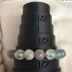 Elegant Multicolor Beaded Bracelet